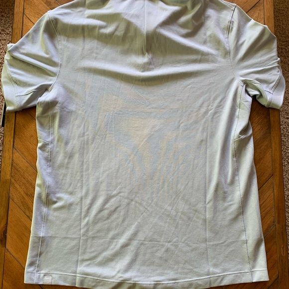 Lululemon Tech Pique Polo - Picture 2 of 4